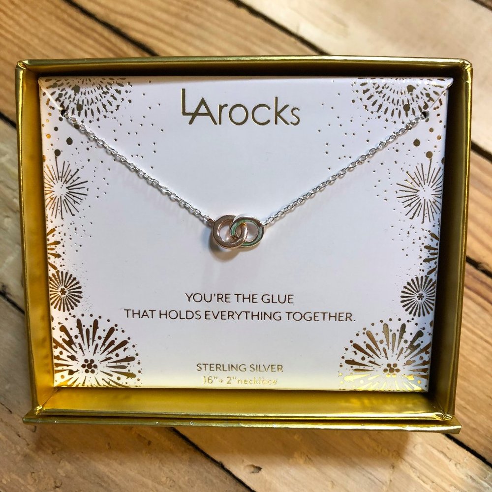 Pendant Necklace
